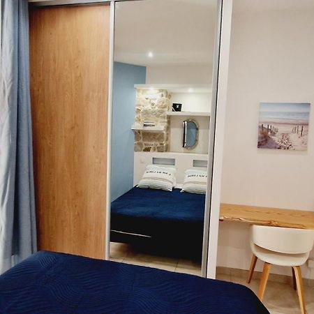 Superbe Appartement En Plein Coeur D'Ajaccio Ajaccio  Bagian luar foto