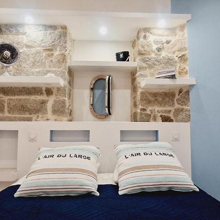 Superbe Appartement En Plein Coeur D'Ajaccio Ajaccio  Bagian luar foto
