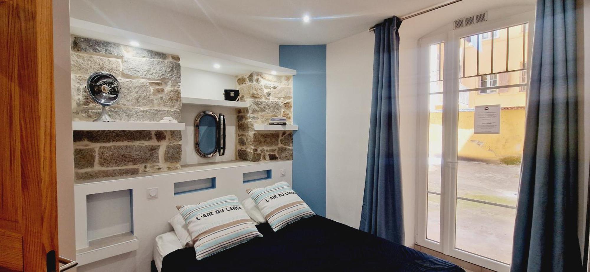 Superbe Appartement En Plein Coeur D'Ajaccio Ajaccio  Bagian luar foto