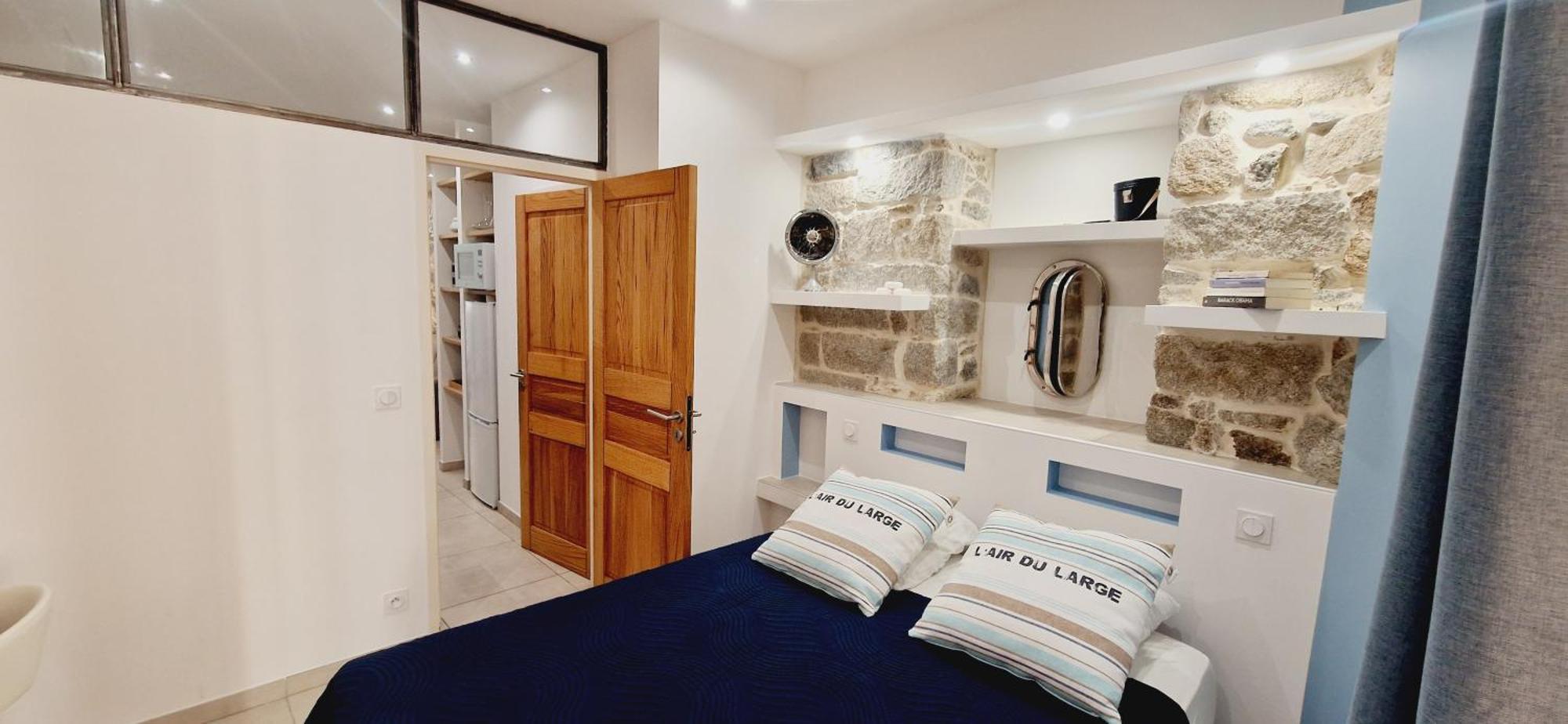 Superbe Appartement En Plein Coeur D'Ajaccio Ajaccio  Bagian luar foto