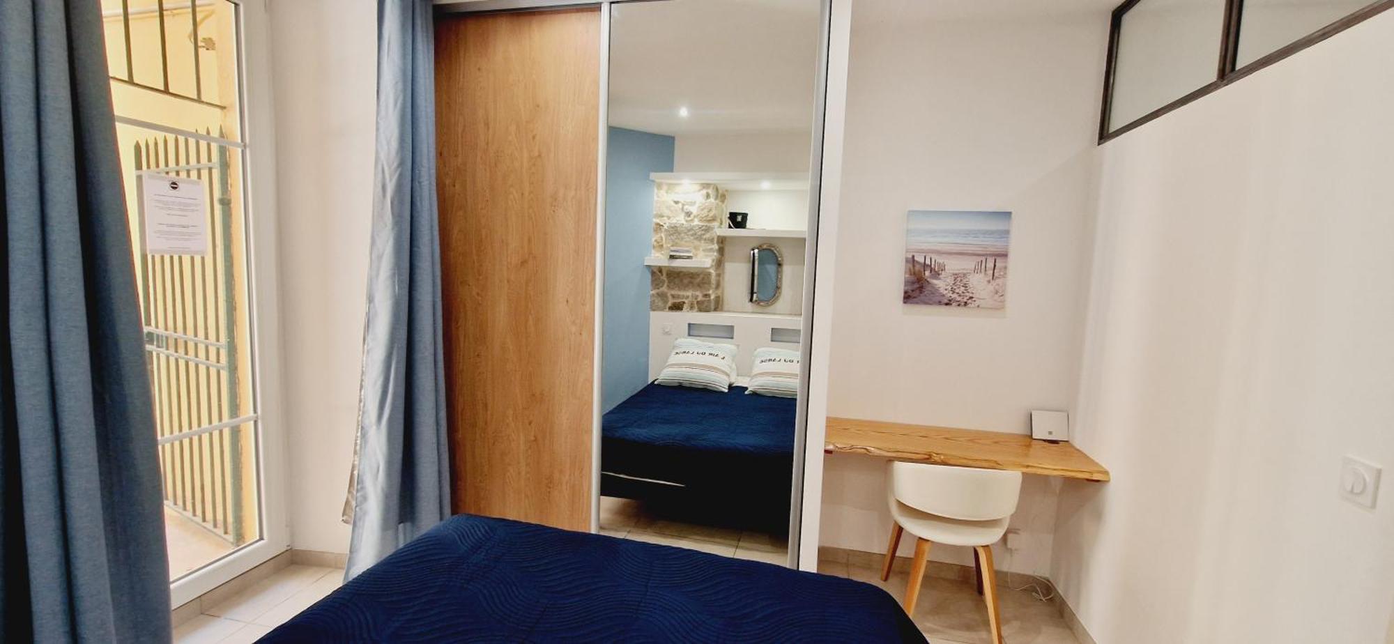 Superbe Appartement En Plein Coeur D'Ajaccio Ajaccio  Bagian luar foto