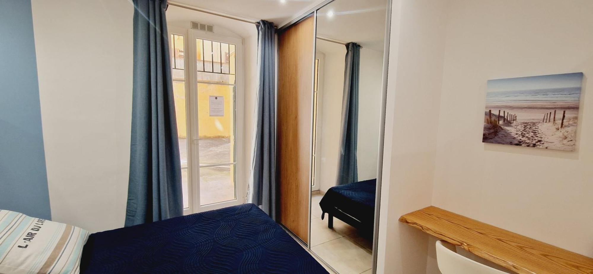 Superbe Appartement En Plein Coeur D'Ajaccio Ajaccio  Bagian luar foto
