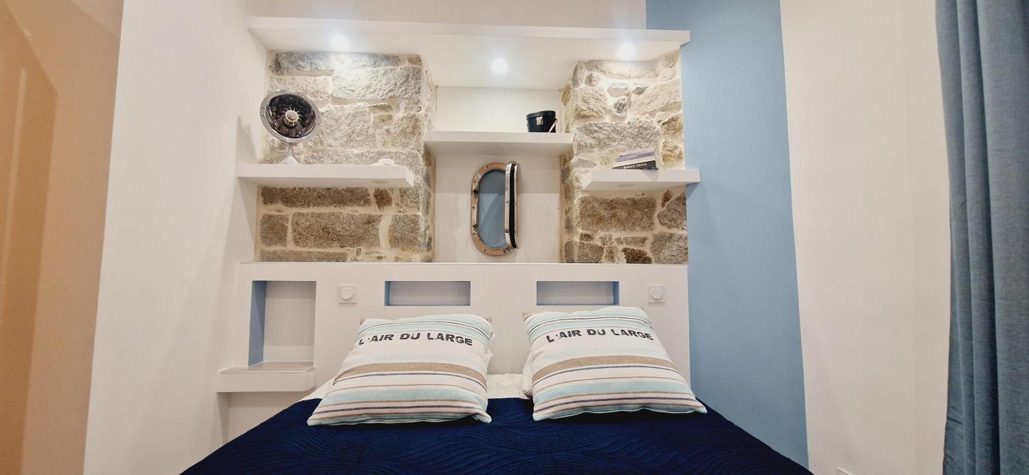 Superbe Appartement En Plein Coeur D'Ajaccio Ajaccio  Bagian luar foto