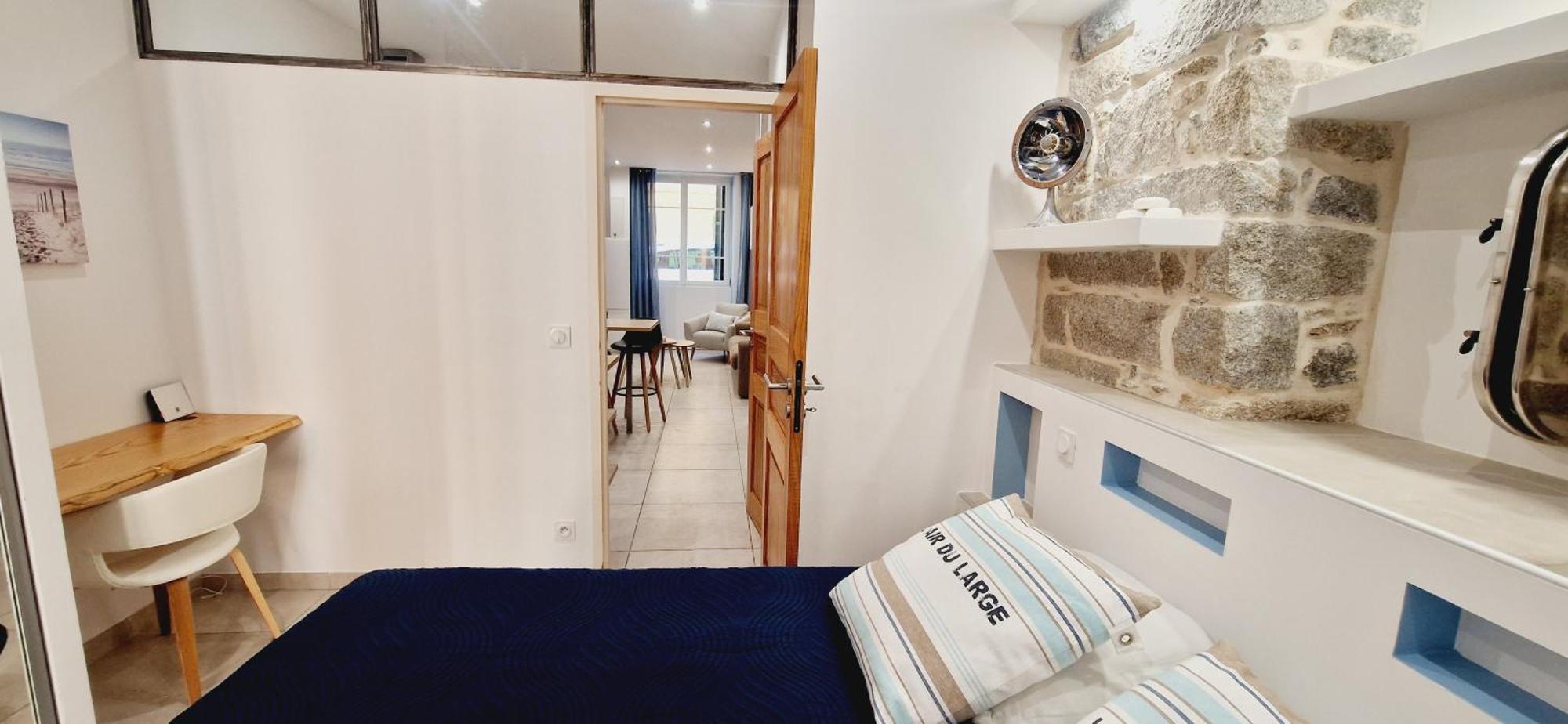 Superbe Appartement En Plein Coeur D'Ajaccio Ajaccio  Bagian luar foto